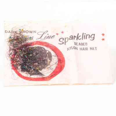 Nylon Hair net