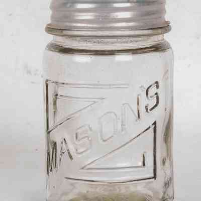 Mason Jar
