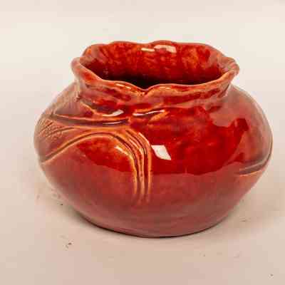 Studio Pottery
