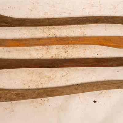 Axe Handle