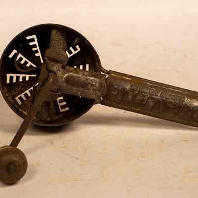 Kitchen grinder