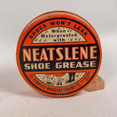 Boot Polish