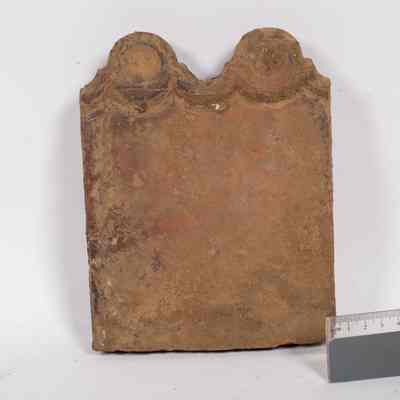 Garden Edge Tile