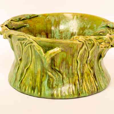 Studio Pottery