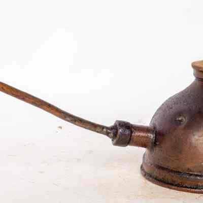 Oil Can