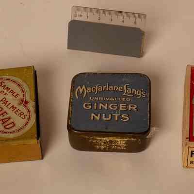 Tins