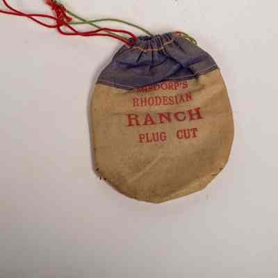 Tobacco Bag