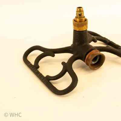 Lawn Sprinkler
