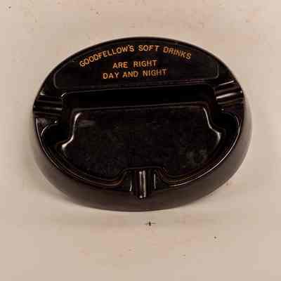 Ashtray