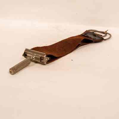 Razor Blade