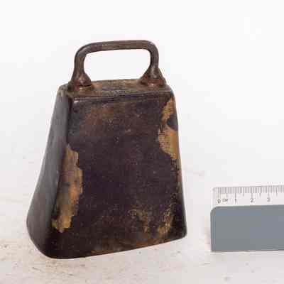 Brass Bell