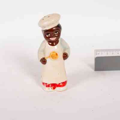 Salt shaker