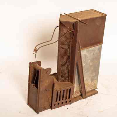 Mouse trap