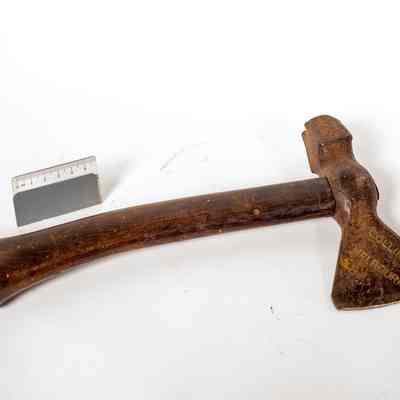 Hatchet