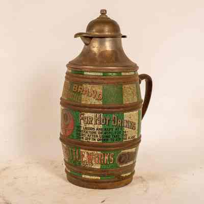Electric Jug