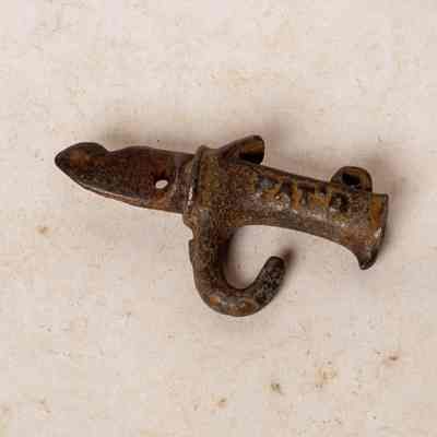 Maple Sap Harvesting tool