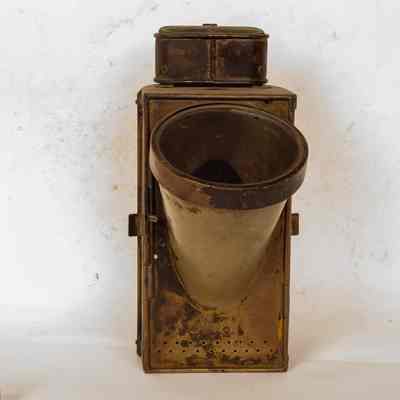 Binnacle Lamp
