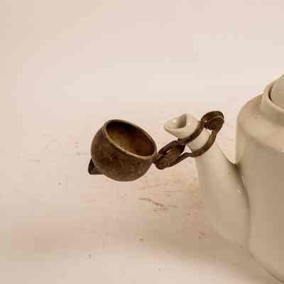 Tea Pot