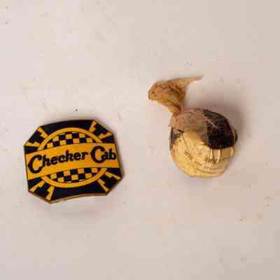 Odd items