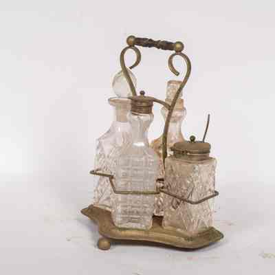 Glass Jar