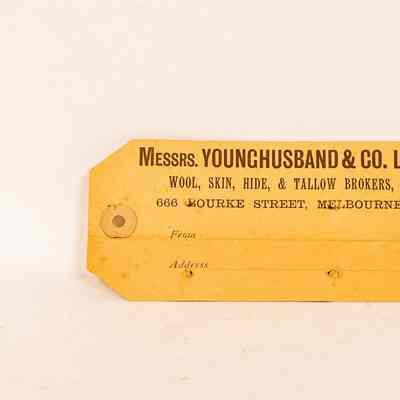 Dispatch card
