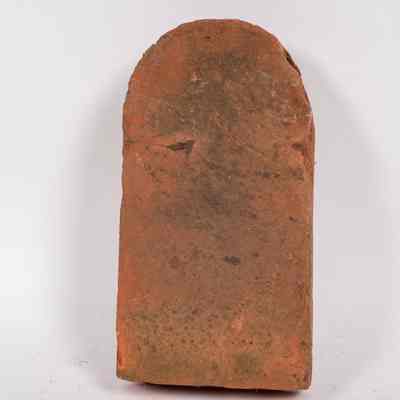 Pottery Tile