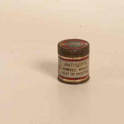 Empire Plaster