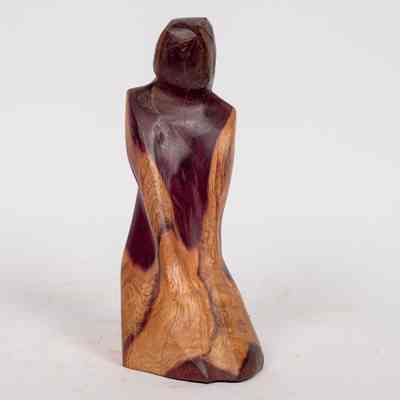 Wood Carving