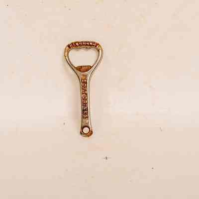 Bottle Opener