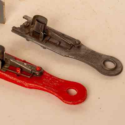 Bean slicers