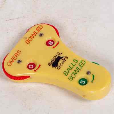 Umpires Counter