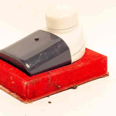 Shaving Machine