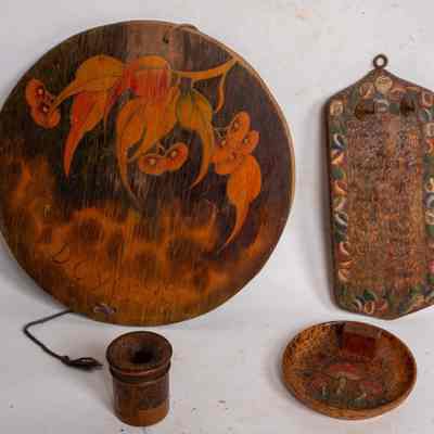 Decorative Piece
