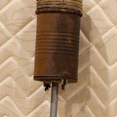 Vacuum Cleaner