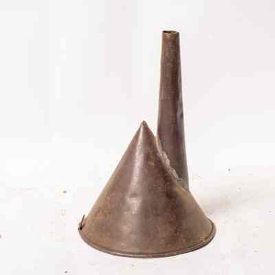 Funnel