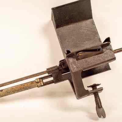 Cigarette Making Machine