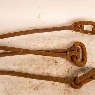 Bullock chains