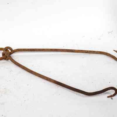 Steel Rod