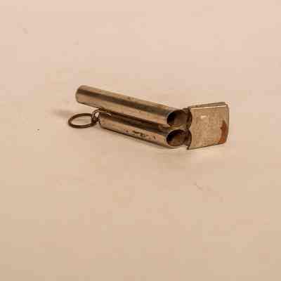 Whistle