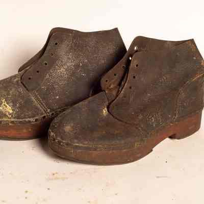 Work Boots