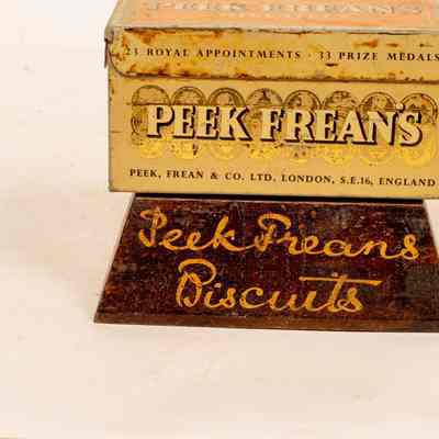 Franz Biscuits