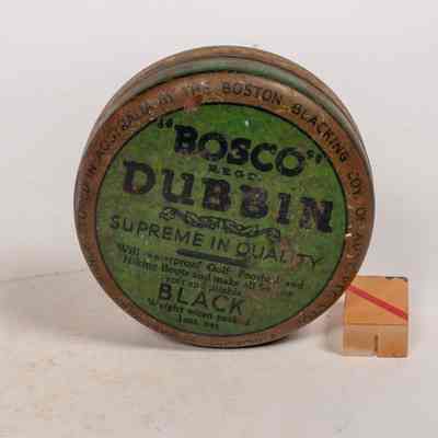 Boot Polish