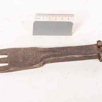 Stonemasons tool