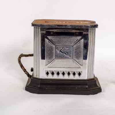 Electric Toaster