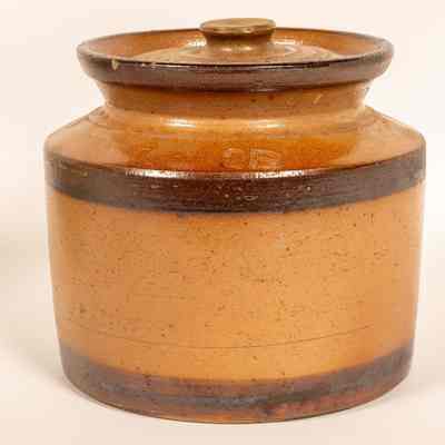 Storage Jar