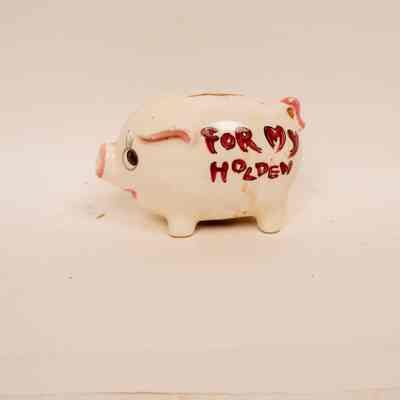 Money Box