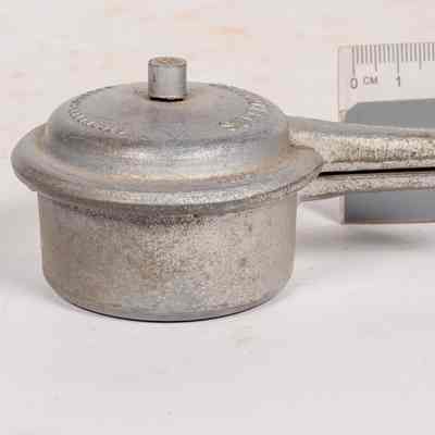 Super Cooker sample