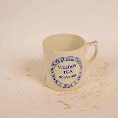 Tea Cup