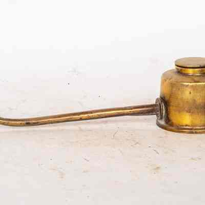 Oil Can