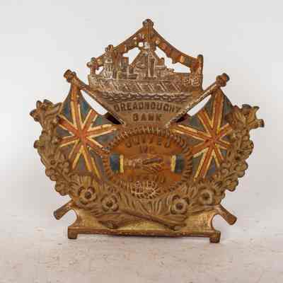 Money box